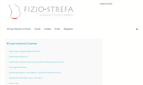 przepisy