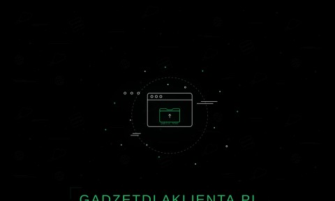 gadzetdlaklienta.pl