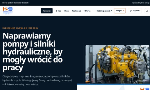 pompa łopatkowa