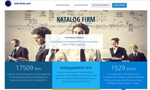Katalog Firm