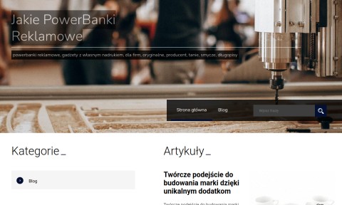 jakiepowerbanki.pl