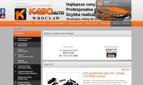 światła dzienne