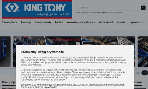 najlepsze klucze torx