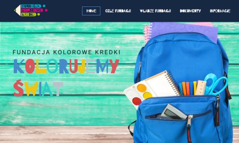 Informacje online