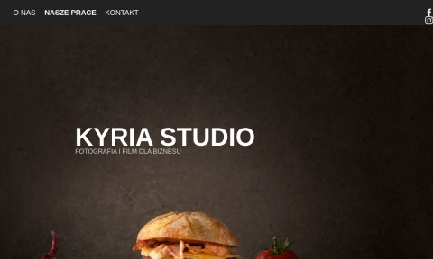 fotografia kulinarna