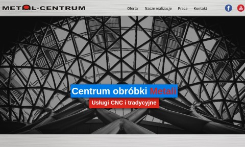 METAL-CENTRUM szlifowanie stali nierdzewnej