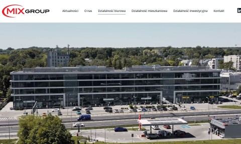 Wynajem biur i powierzchni biurowych Kraków