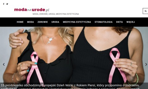 Portal dla kobiet