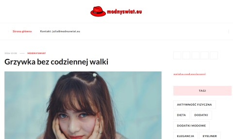 hurtownia odzieży outlet - modnyswiat.eu