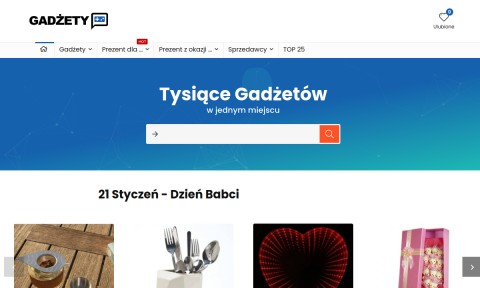 Wyprzedaże