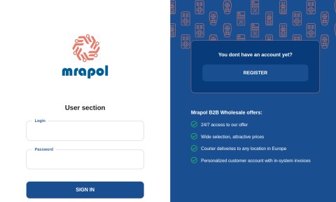 Niezwykły sklep z niezwyczajnymi upominkami!
