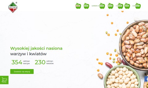 nasiona rzodkiewki