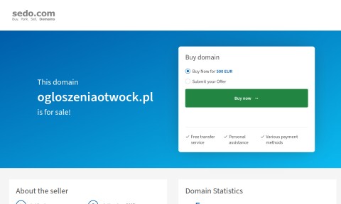 ogloszenia Otwock