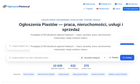 kupię Laskowice