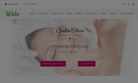 Depilacja laserowa