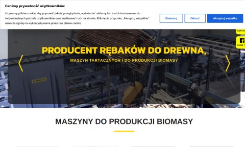 podajniki wibracyjne