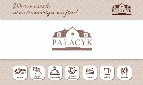 Sala weselna kujawsko pomorskie