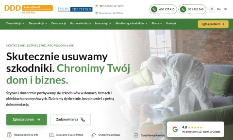 leczenie kasztanowców