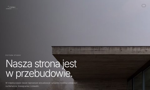 pictura.com.pl | wizualizacje architektoniczne