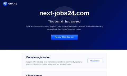 Next-Jobs