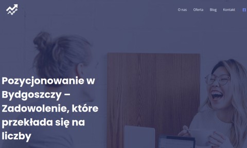 Pozycjonowanie Bydgoszcz