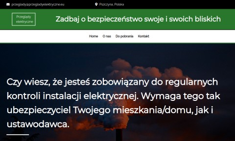http://przegladyelektryczne.eu
