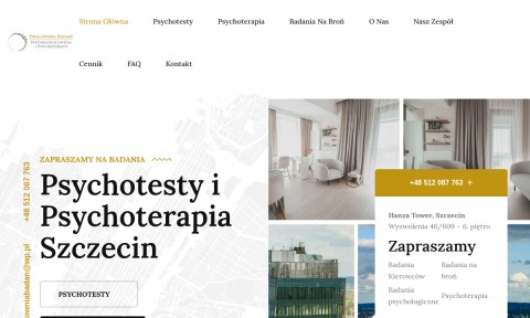 Logopeda szczecin