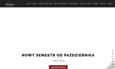 angielski Wrocław profesjonalnie