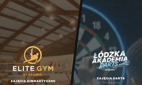 aktywne zajęcia dla dzieci Łódź