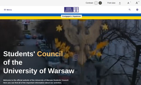 Uniwersytet Warszawski