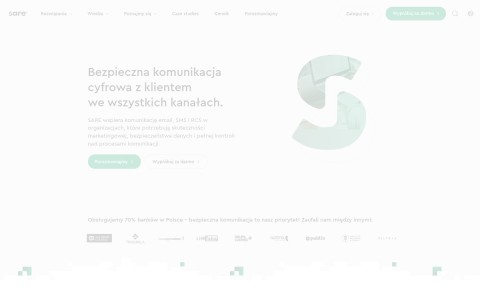 Wysyłka SMS Sare.pl
