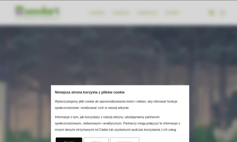 Ogrody Toruń
