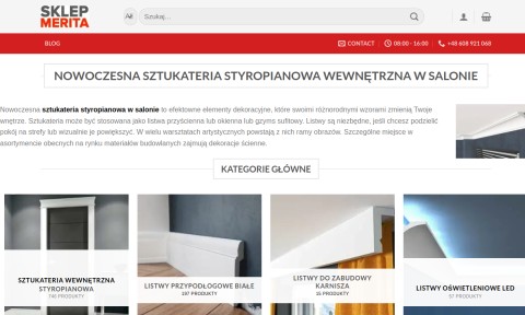wygodne materace sklep internetowy