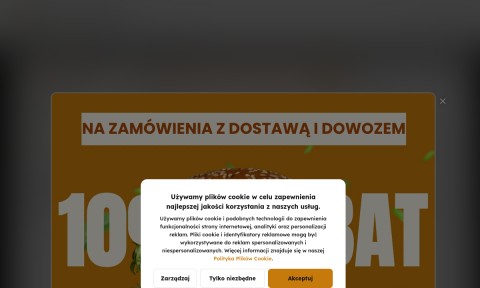 Newsy online