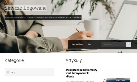 smyczelogowane.pl