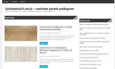 Sztukateria24.net.pl