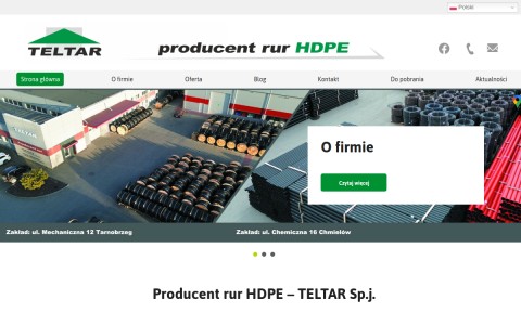 producent rur