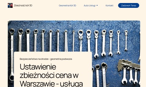 Naprawa samochodów ciężarowch