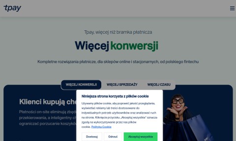 Płatności on-line