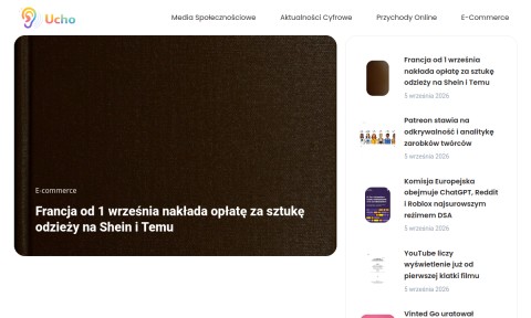 Zapowiedzi wydarzeń muzycznych