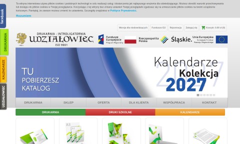 druki szkolne