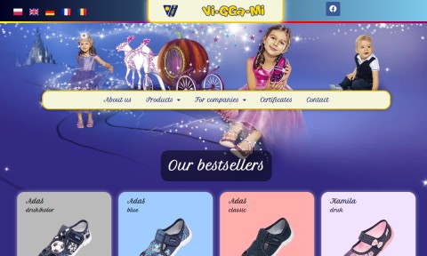 Najlepsze buty dla dzieci, do szkoły i przedszkola