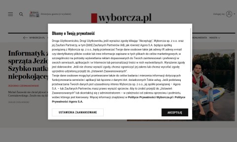 Warszawa