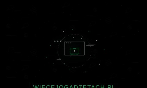 wiecejogadzetach.pl