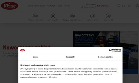 Kotły ekw raps.