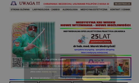 bezdech|chrapanie leczenie|chrapanie