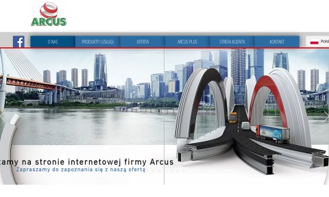 Arcus FRB Chełmno