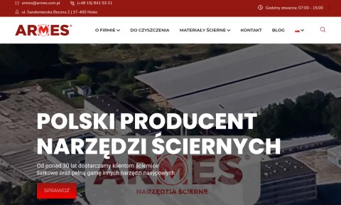 armes.com.pl