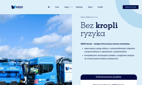 neutralizacja odpadów