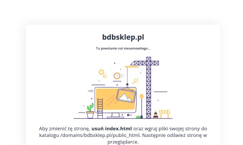 Artykuły ogrodnicze i leśne
